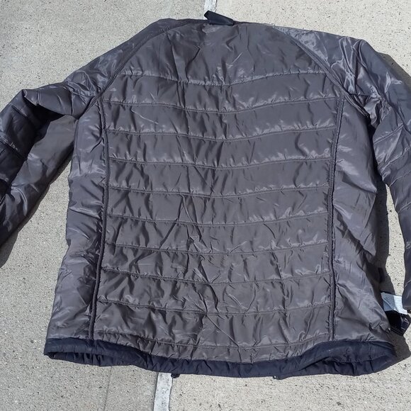 Burton [AK] Small (S) Dryride Primalot Black Jacket - Picture 12 of 16